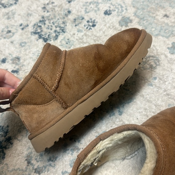 Mini uggs - Picture 3 of 7